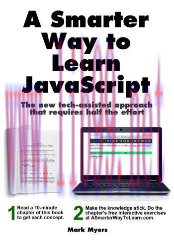 [FOX-Ebook]A Smarter Way to Learn JavaScript