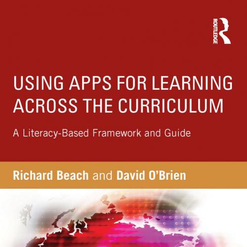 Using Apps for Learning Across the Curriculum