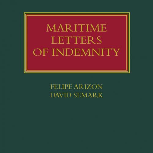 Maritime Letters of Indemnity