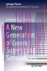 [PDF]A New Generation of Cosmic Superstring Simulations