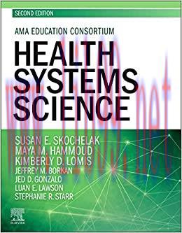 (PDF)Health Systems Science E-Book