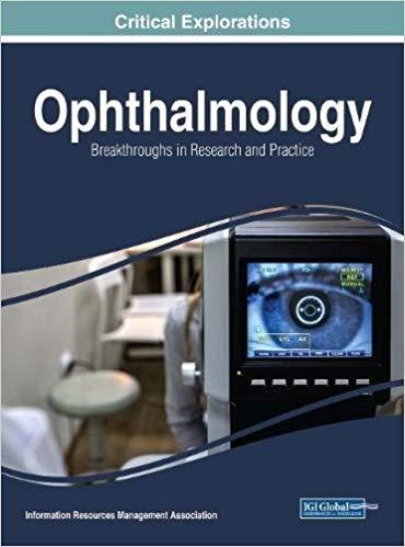 Ophthalmology Breakthroughs in Research and Practice