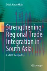 [PDF]Strengthening Regional Trade Integration in South Asia: A SAARC Perspective