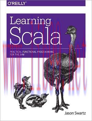 [SAIT-Ebook]Learning Scala