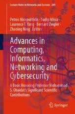 [PDF]Advances in Computing, Informatics, Networking and Cybersecurity: A Book Honoring Professo...