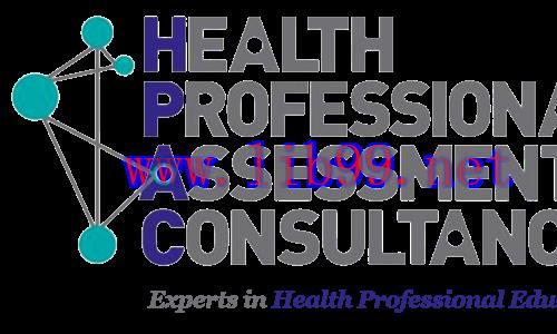 [AME]HPAC Workplace Based Assessment and Portfolios Course 2022 (Videos)