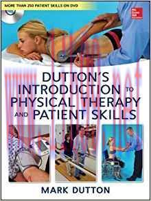 [PDF]Dutton&rsquo;s Introduction to Physical Therapy and Patient Skills