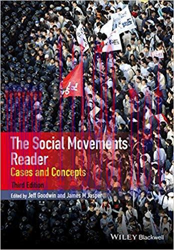 (PDF)The Social Movements Reader: Cases and Concepts (Wiley Blackwell Readers in Sociology) 3rd...