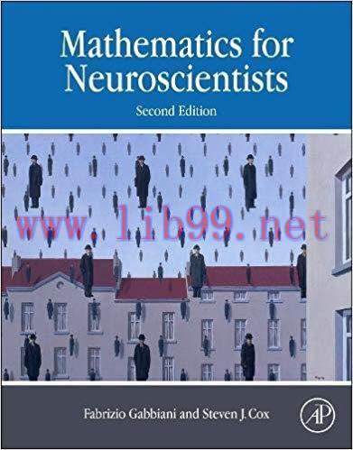 [PDF]Mathematics for Neuroscientists (Second Edition)