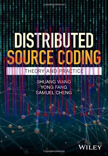 [FOX-Ebook]Distributed Source Coding: Theory and Practice