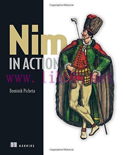 [FOX-Ebook]Nim in Action