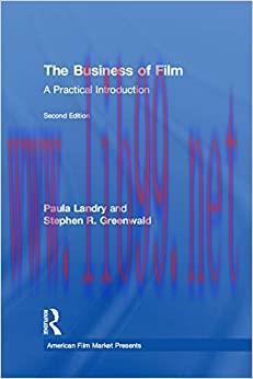 (PDF)The Business of Film: A Practical Introduction (American Film Market Presents)