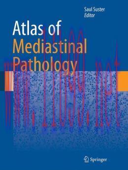 [AME]Atlas of Mediastinal Pathology (Original PDF)