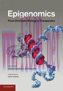 [AME]Epigenomics: From_ Chromatin Biology to Therapeutics