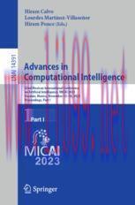 [PDF]Advances in Computational Intelligence: 22nd Mexican International Conference on Artificia...