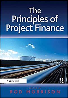 (PDF)The Principles of Project Finance 1st Edition