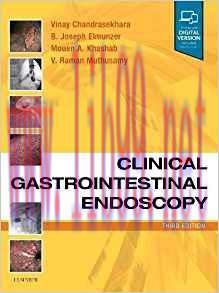 [PDF]Clinical Gastrointestinal Endoscopy, 3e 3rd Edition