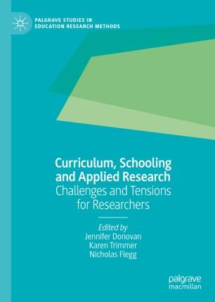 Curriculum, Schooling and Applied Research
