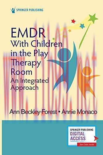 [AME]EMDR with Children in the Play Therapy Room: An Integrated Approach (Original PDF)