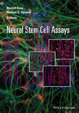 [AME]Neural Stem Cell Assays