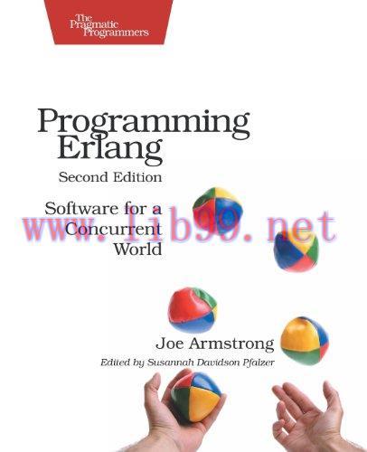 [FOX-Ebook]Programming Erlang, 2nd Edition