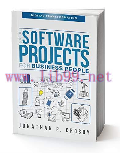 [FOX-Ebook]Guide to Software Projects for Business People: digital transformation