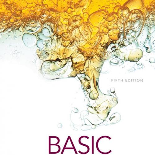 Basic Chemistry (5th Edition) Karen C. Timberlake - Wei Zhi