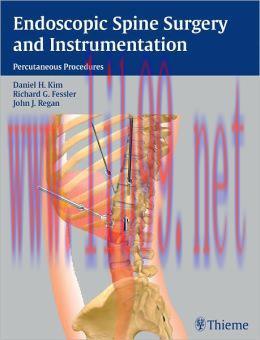 [AME]Endoscopic Spine Surgery and Instrumentation