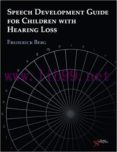 [PDF]Speech Development Guide for Children with Hearing Loss