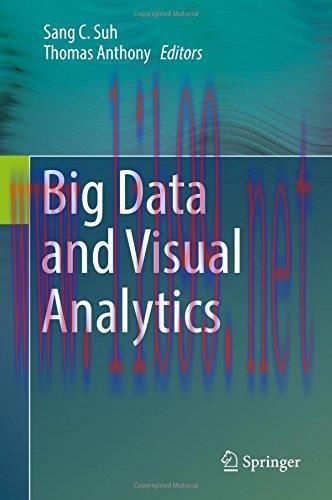 [FOX-Ebook]Big Data and Visual Analytics