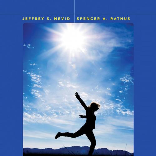 Psychology and the Challenges of Life Adjustment and Growth, 12th Edition by Jeffrey S. Nevid