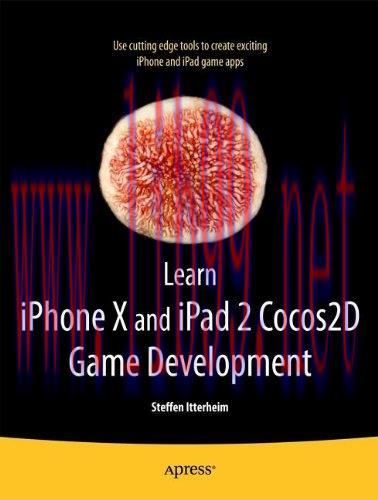[FOX-Ebook]Learn cocos2d Game Development with iOS 5