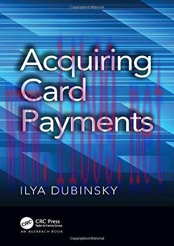 [FOX-Ebook]Acquiring Card Payments