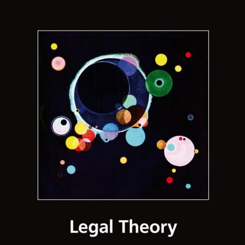 Legal Theory of International Arbitration