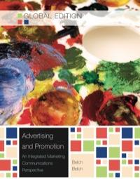 (Test Bank)Advertising and Promotion,10th Global Edition by Belch.zip