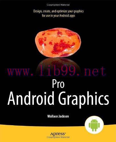 [FOX-Ebook]Pro Android Graphics