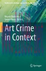 [PDF]Art Crime in Context