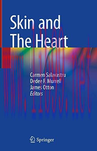 [AME]Skin and the Heart (Original PDF)