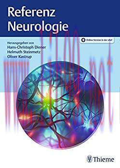 [AME]Referenz Neurologie (German Edition) (Original PDF)