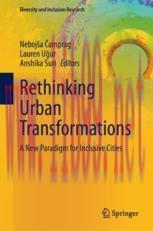 [PDF]Rethinking Urban Transformations: A New Paradigm for Inclusive Cities