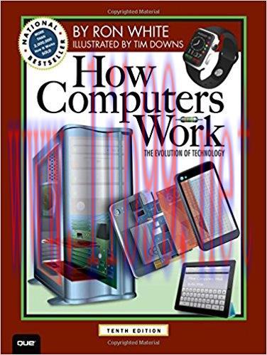 [PDF]How Computers Work: The Evolution - Ron White 10th Edition