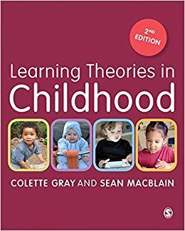 (PDF)Learning Theories in Childhood 2nd Edition