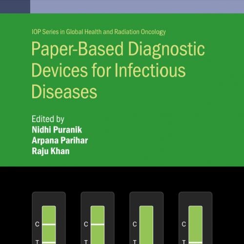 Paper-Based Diagnostic Devices for Infectious Diseases