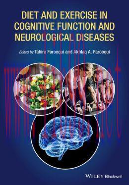 [AME]Diet and Exercise in Cognitive Function and Neurological Diseases