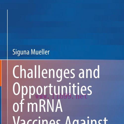 [AME]Challenges and Opportunities of mRNA Vaccines Against SARS-CoV-2 (EPUB)