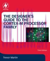 [PDF]The Designer&rsquo;s Guide to the Cortex-M Processor Family