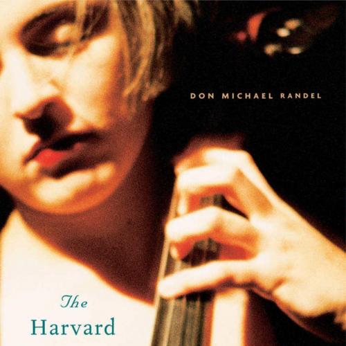 Harvard Dictionary of Music, The