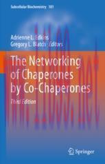 [PDF]The Networking of Chaperones by Co-Chaperones