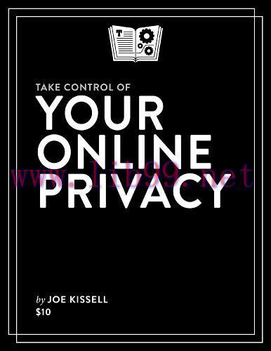 [FOX-Ebook]Take Control of Your Online Privacy