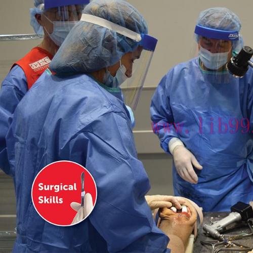 [AME]AAOS Advanced Techniques in Knee: Cartilage, Ligaments, Osteotomy, Meniscus and More 2022 ...